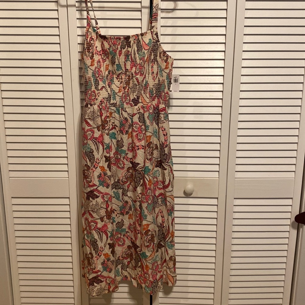 Old navy dress